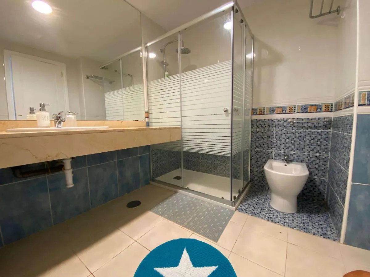 코라레호 Oasis Tamarindo Aj 아파트 스페인